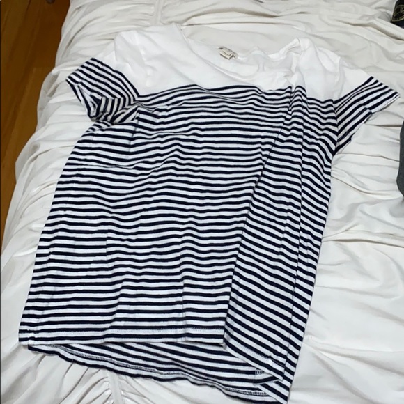 JCREW tee - Picture 1 of 2